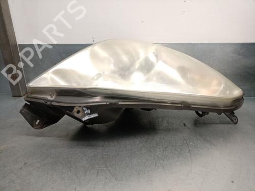 Right headlight TOYOTA COROLLA Verso (ZER_, ZZE12_, R1_) 2.0 D-4D (CUR10_, CUR10R) | BP23399438C29 