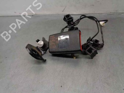 Used Seat buckle ALFA ROMEO MITO (955_) 1.3 MultiJet (955AXH1B, 955AXT1A) (90 hp) 20855915