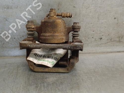 Left rear brake caliper RENAULT KOLEOS I (HY_) 2.0 dCi (HY0K) | BP37720001M107 - Image 2