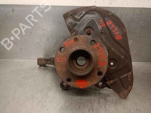 Left front steering knuckle SEAT INCA (6K9) 1.9 SDI | BP20480817M25 