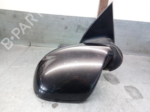 Left mirror AUDI Q7 (4LB) 3.0 TDI quattro | BP29385143C26 