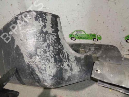 Rear bumper FORD TRANSIT Van (FA_ _) 2.0 DI (FAE_, FAF_, FAG_) | BP5408153C8 