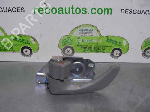 Rear left interior door handle KIA SORENTO I (JC) 2.5 CRDi BP3216326I15