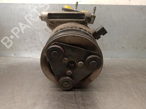 AC compressor LAND ROVER FREELANDER 2 (L359) 2.2 TD4 4x4 | BP28810410M34 - Image 2