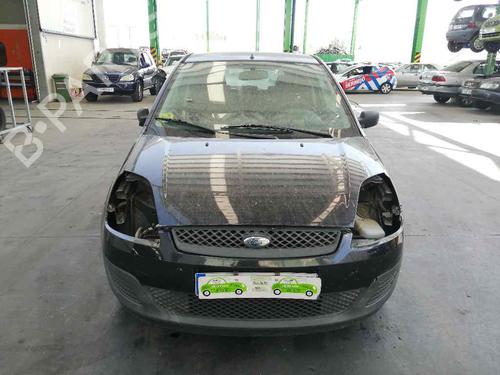 Starter FORD FIESTA V (JH_, JD_) 1.4 TDCi | BP8141694M8 