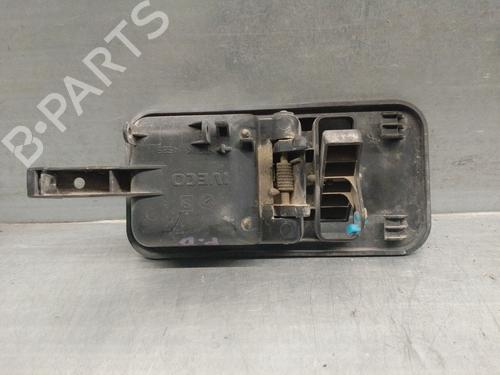 Rear right interior door handle IVECO DAILY IV Van 35C14 GV, 35C14 GV/P, 35S14 GV, 35S14 GV/P | BP17957717I16 