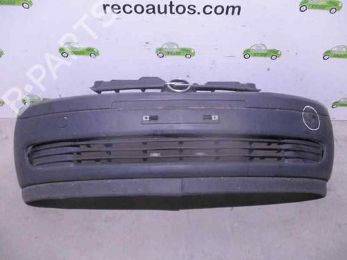 Used Front bumper OPEL COMBO Tour 1.3 CDTI 16V (75 hp) 20485734