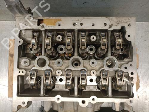 Cylinder head SKODA KAMIQ (NW4) 1.0 TSI | BP37518894M5 - Image 6