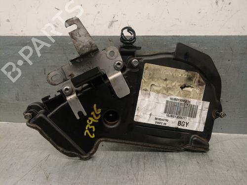 Couvercle de distribution CITROËN C4 Picasso II 1.6 BlueHDi 120 (120 hp) 30298942