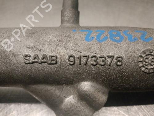 Pipe SAAB 9-5 (YS3E) 2.3 t | BP29912388M125