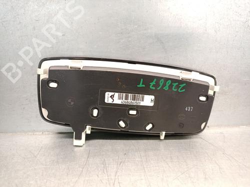 Kabinelys BMW 5 (G30, F90) 520 d | BP26683108I8 - Image 2