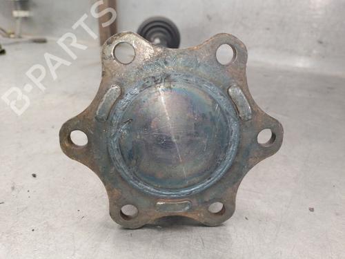 Left front driveshaft AUDI A4 B7 (8EC) 2.0 TDI | BP39531398M38 - Image 5