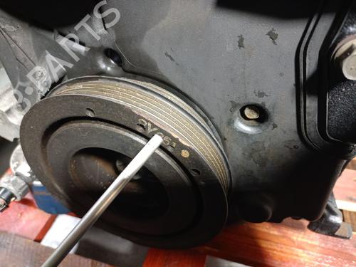 Engine MITSUBISHI GALANT VIII (EA_)  | BP32499007M1 