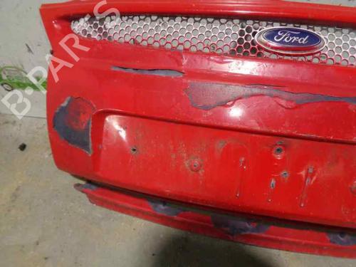 Front bumper FORD KA (RB_) 1.3 i | BP5846244C7 