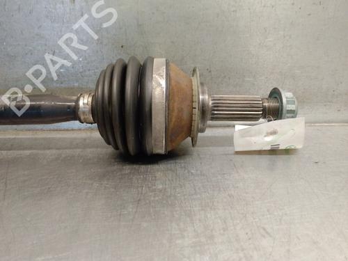 Right front driveshaft SEAT Mii (KF1, KE1) 1.0 | BP38645863M39 - Image 3