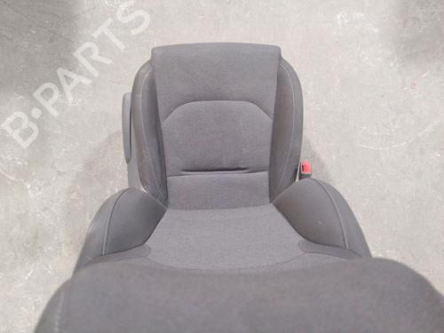 Left front seat HYUNDAI i30 Estate (PDE) 1.0 T-GDI hybrid 48V | BP32860219C15  - Image 5