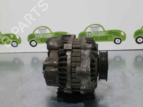 Used Alternator Alternator 2109026 2109026