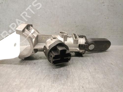 Ignition barrel CITROËN JUMPER I Van (244) 2.2 HDi | BP32209097M48