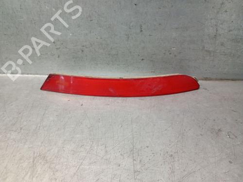 Used Rear bumper left light SEAT LEON (1P1) 1.9 TDI (105 hp) 31132255