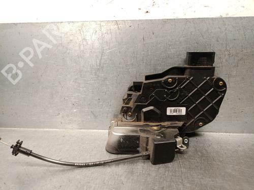 Used Rear right lock VOLVO V50 (545) 2.0 D (136 hp) 23002043