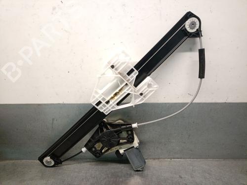 Used Rear right window mechanism Rear right window mechanism AUDI Q5 (FYB, FYG) 50 TFSI e quattro (299 hp) 33434935 33434935