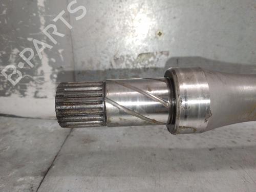 Right front driveshaft SUZUKI SWIFT III (MZ, EZ) 1.3 DDiS (RS413D) | BP32197892M39  - Image 5