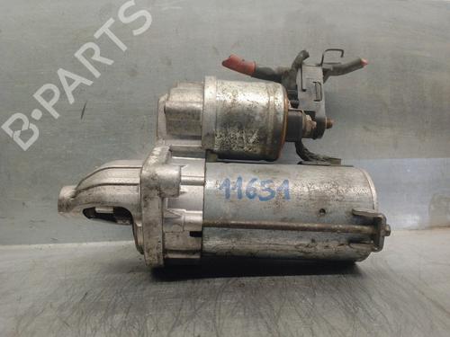 Startmotor LANCIA MUSA (350_) 1.3 D Multijet (350.AXG11, 350.AXG1A) (90 hp) 12190905