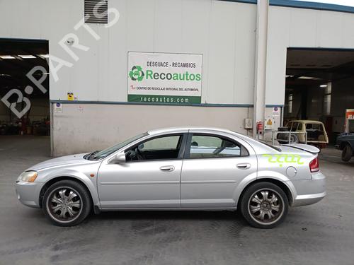Brugte CHRYSLER SEBRING (JR) 2.0 2330182