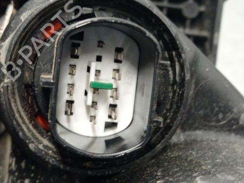 Right headlight KIA SPORTAGE V (NQ5) 1.6 T-GDI MHEV | BP27989460C29