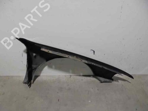 Left front fenders AUDI A8 D2 (4D2, 4D8) S8 quattro | BP8235816C41 