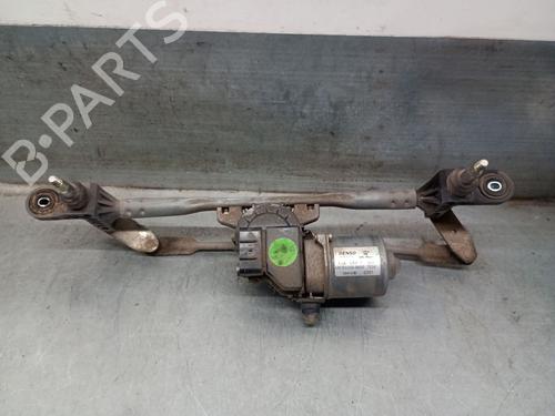 Used Front wiper motor FORD KA (RU8) 1.3 TDCi (75 hp) 23442457