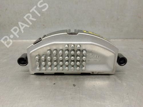 Used Heater resistor Heater resistor SKODA OCTAVIA III (5E3, NL3, NR3) 1.4 TSI (150 hp) 33335193 33335193