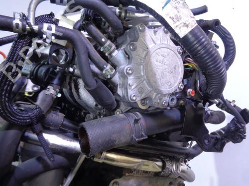 Engine MITSUBISHI LANCER VIII Sportback (CX_A)  | BP15213744M1 