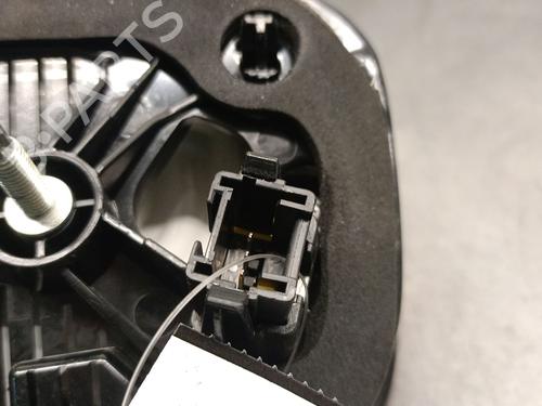 Right tailgate light CITROËN C4 CACTUS 1.2 THP 110 | BP32989734C80 - Image 7