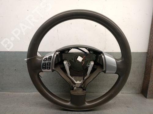Used Steering wheel Steering wheel SUZUKI SX4 (EY, GY) 1.6 VVT (RW416, YA21S) (120 hp) 33622666 33622666
