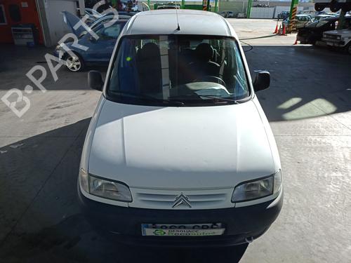 Hjulbue CITROËN BERLINGO / BERLINGO FIRST Box Body/MPV (M_) 1.9 D 70 (MBWJZ, MCWJZ) | BP20929659C56 