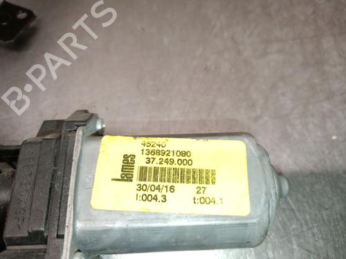 Front right window mechanism CITROËN JUMPER II Van 2.2 HDi 110 | BP30919996C23