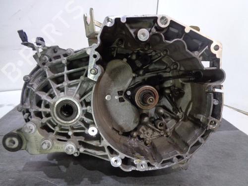 Used Gearbox Gearbox FIAT TIPO Saloon (356_, 357_) 1.4 LPG (356SXF1B) (120 hp) 10216536 10216536
