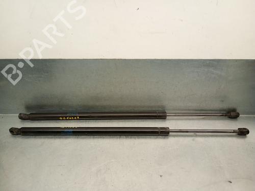 Gassdemper Bakluke LANCIA VOYAGER MPV (404_) 2.8 CRD (RT, 53) (163 hp) 28143363