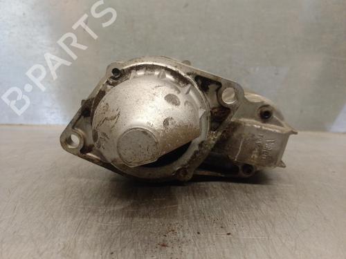 Starter MERCEDES-BENZ A-CLASS (W169)  | BP13718967M8 