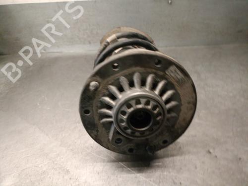 Left front shock absorber BMW X1 (F48) sDrive 18 d | BP27873227M16 