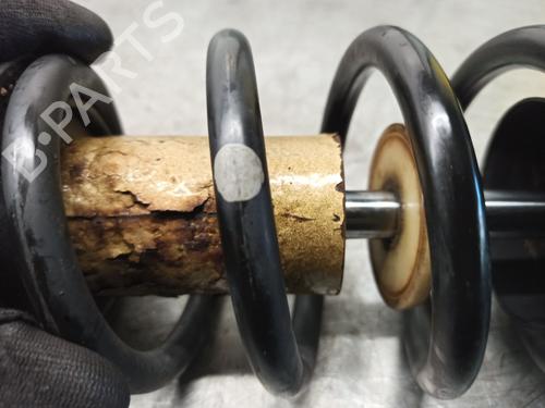Right rear shock absorber BMW 5 (E60)  | BP14927196M19 
