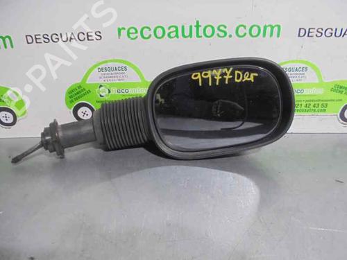 Used Right mirror FORD KA (RB_) [1996-2008]  4872252