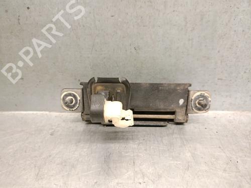 Heckklappengriff MAZDA CX-7 (ER) 2.3 MZR DISI Turbo AWD (ER3P) | BP29862801C132