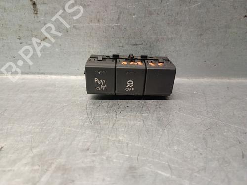 Used Switch CITROËN DS5 2.0 HDi 200 Hybrid4 All-wheel Drive (200 hp) 28008496