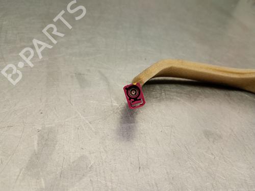 Antenna/Base RENAULT EXPRESS Box Body/MPV 1.5 Blue dCi 75 (F6AA) | BP29438283C140 