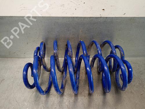 Shock absorber spring AUDI A6 Allroad C7 (4GH, 4GJ) 3.0 TDI quattro | BP17958925C152 