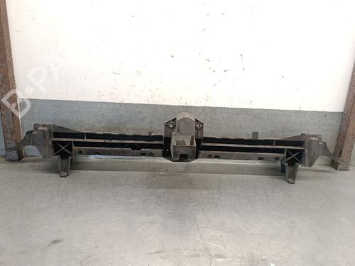 Used Front bumper reinforcement PEUGEOT 3008 I MPV (0U_) 2.0 HDi Hybrid4 (0URHCA) (200 hp) 28325445