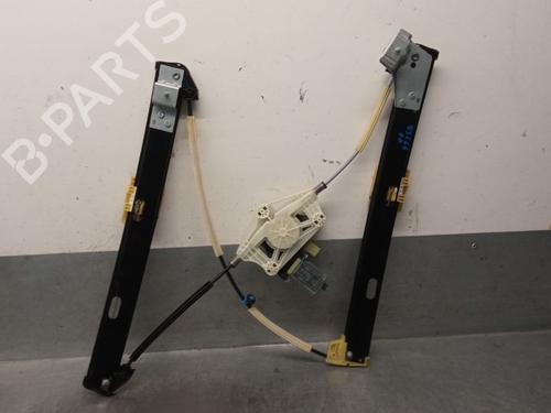 Front right window mechanism CUPRA FORMENTOR (KM7, KMP) 1.5 TSI | BP29924639C23