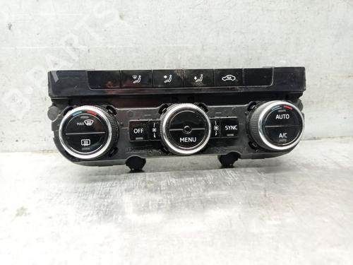 Used Climate control SKODA OCTAVIA III (5E3, NL3, NR3) 1.5 TSI (150 hp) 20848367